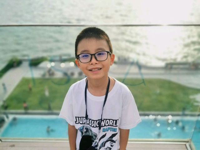 ชีวิตดี๊ดี... อัพรูปสุดปัง@Veranda Resort Pattaya