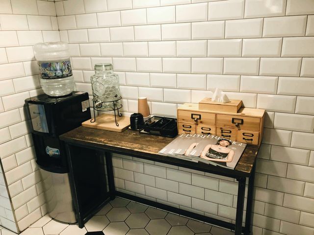 臺北 行天宮 商務旅店 CHECK inn 雀客旅館台北松江