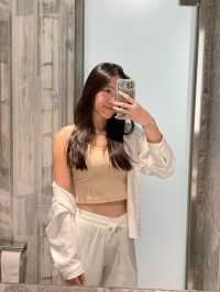 香港 | 入住工業風設計Page 148 staycation 舒服叉叉電🥰