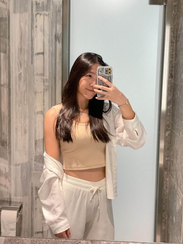 香港 | 入住工業風設計Page 148 staycation 舒服叉叉電🥰