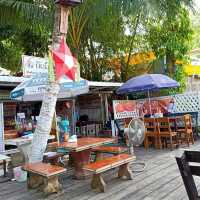 ร้านอาหารนัดพบ ราคาหลักสิบวิวหลักล้าน