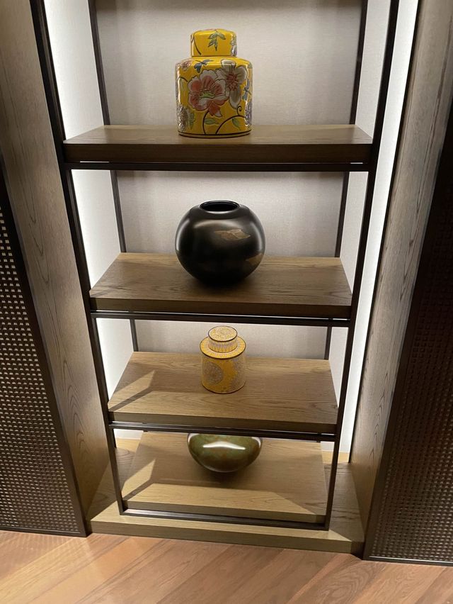 體驗文華閣禮遇