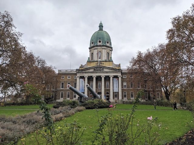 Imperial War Musuem