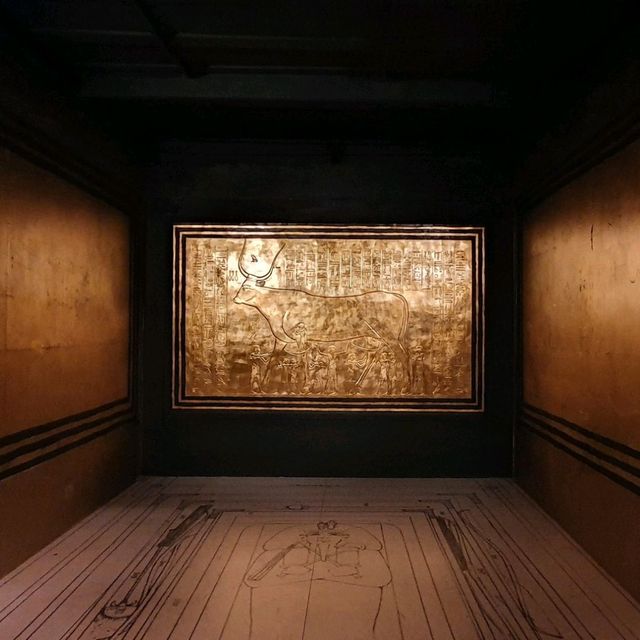 투탕카멘 발굴100주년 기념전