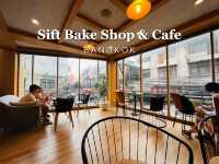คาเฟ่อบอุ่น สไตล์โฮมมี่ ย่านห้วยขวาง