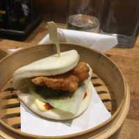 One of the Best Ramen @ London