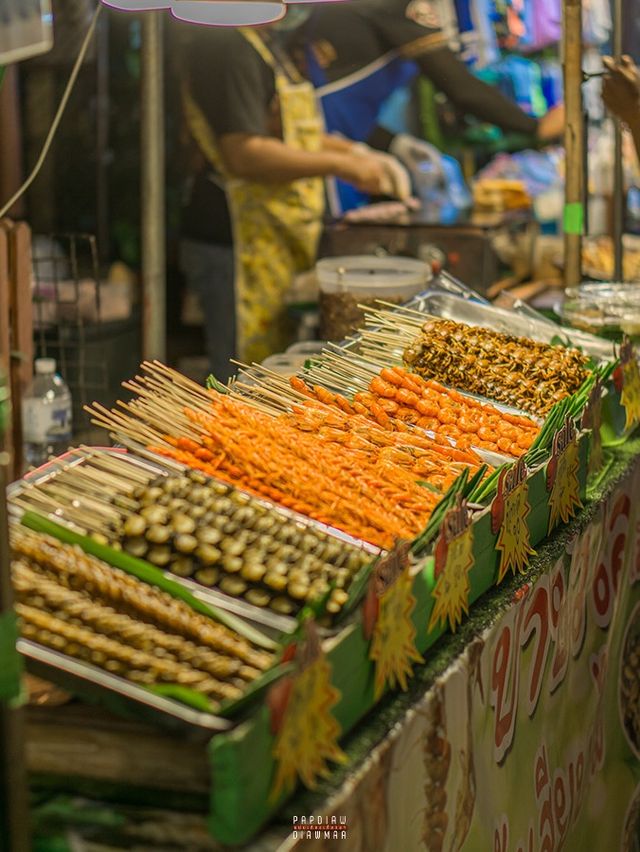 จุดเช็คอินที่ไม่ควรพลาดกินเที่ยวช็อปจบในที่เดียว