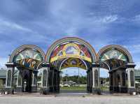 Jerudong Park, Brunei 