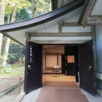 岩手県！紅葉と世界遺産【平泉】中尊寺金色堂