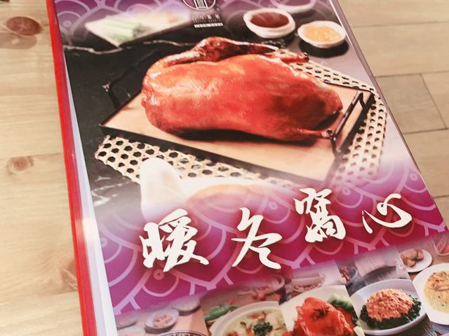 值得一去再去的餐館