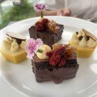 Classic 3-tier Afternoon Tea Set ♥
