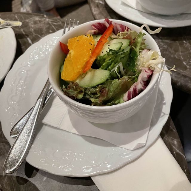 豬仔最愛食麵包薯條,Simplylife Bakery