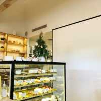 【🇦🇺☕️こだわり垣間見れるケアンズカフェ】inオーストラリア