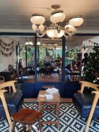 KRAM BREW CAFE  