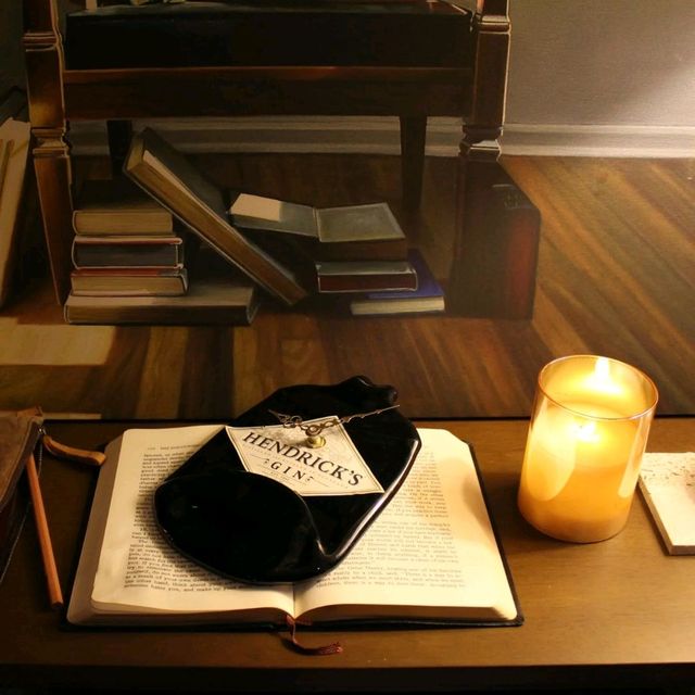 제주살이 중 발견한 장소! 나에게 귀기울이는 중요한시간
