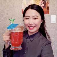 여기 연예인들도 자주 온다며?? 황게카레 맛집 문쏘