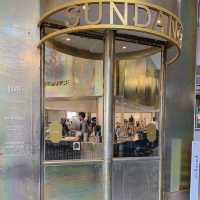 sundance lounge