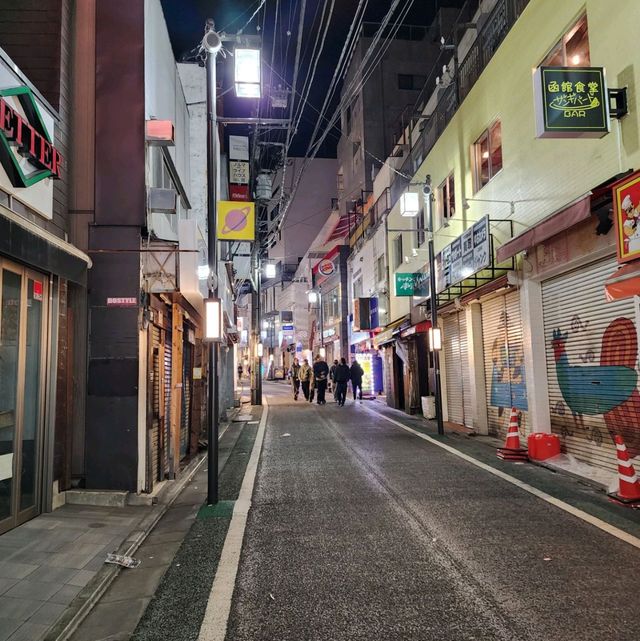 제2의 하라주쿠라고 불리는 시모키타자와를 가보자