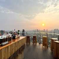 “Tichuca Rooftop Bar” บาร์ย่านสุขุมวิท✨