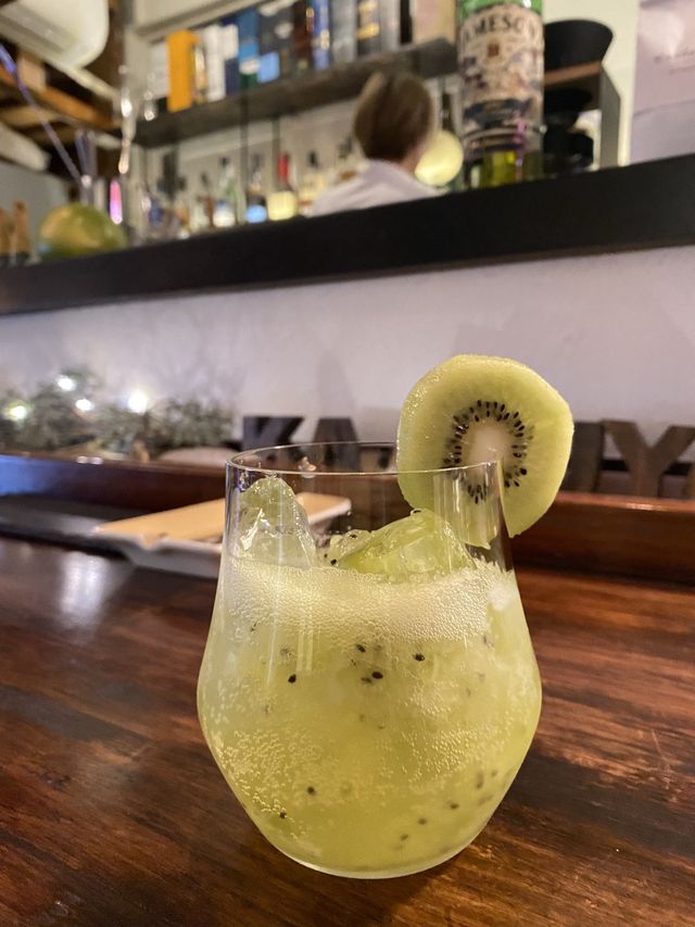 【沖縄/宮古島】フルーツとお酒を存分に楽しめる果実家🍓🥂