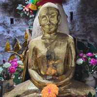 วัดพิชัยสงคราม (วัดนอก) วัดดังเมืองปากน้ำ