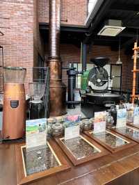 JENDERAL Kopi Nusantara - What a Vibe!