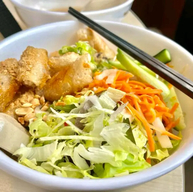 Authentic Vietnamese Cuisine @ Otahuhu