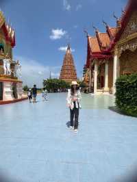 วัดถ้ำเสือ@กาญจนบุรี