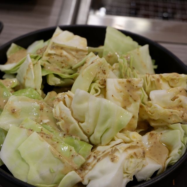 屯門性價比高的燒肉放題 