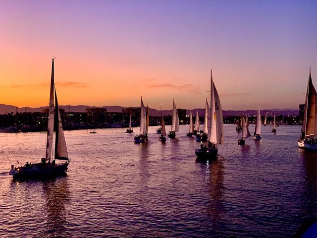 Unforgettable boat racing experience in MDR