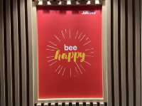 Jollibee in Toronto, Canada