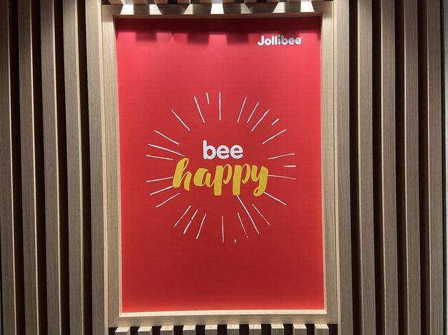 Jollibee in Toronto, Canada