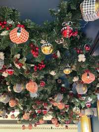 童年回憶手指餅都可以做聖誕樹🎄