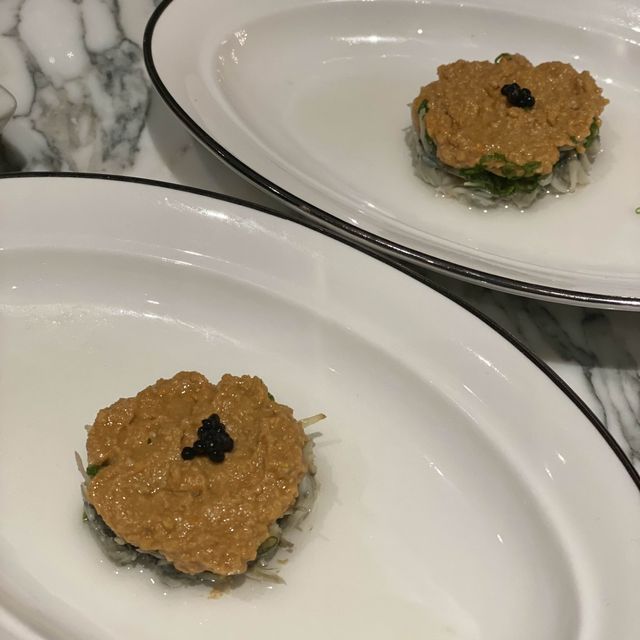 강남구 논현동 스시 맛집 루젤라 