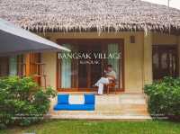 Bangsak Village Khaola