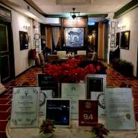 Yeng Keng Hotel (燕京) the heritage hotel