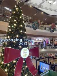 เซ็นทรัลลาดพร้าว(งานคริสต์มาส)