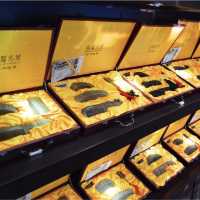 Biji Alley or Comb Lane - Changzhou 