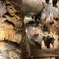 Luray Caverns/維吉尼亞仙納度山谷