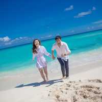 our best honeymoon Cancún trip with trip.com