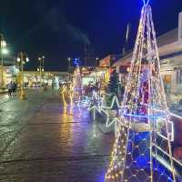 The old market Sharm El-Sheikh