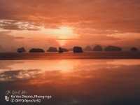 SIX SENSES YAO NOI …รีวิวรีสอร์ตในฝันของใครหลายคน 