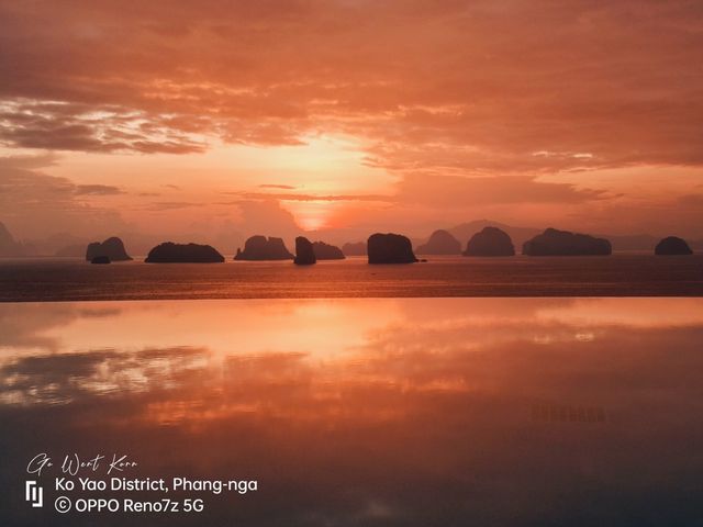 SIX SENSES YAO NOI …รีวิวรีสอร์ตในฝันของใครหลายคน 
