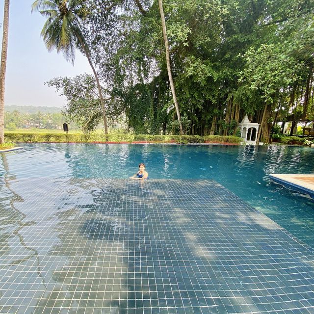 Novotel Goa Resort & Spa - Goa, India