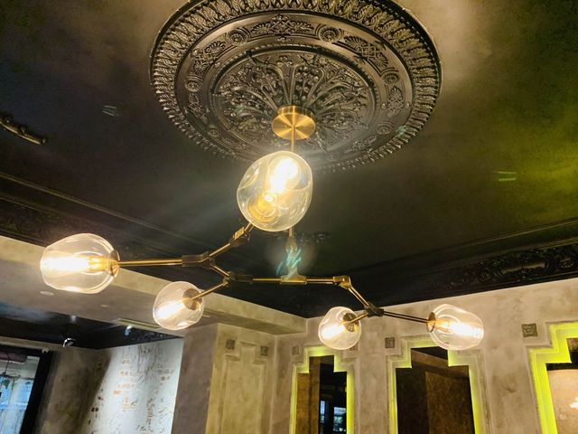 科索沃美食-Serai餐酒館
