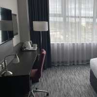 The Ramada East Kilbride 🏴󠁧󠁢󠁳󠁣󠁴󠁿