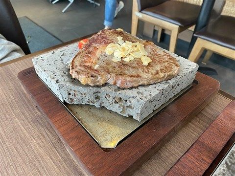 蠔灘  蠔灘