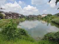 Chongqing- Dazu Rock Carvings