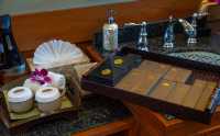 The Oriental Spa สปาห้าดาวที่ดีที่สุดในไทย
