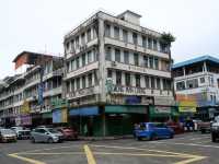 Sandakan, the gateway to Sepilok
